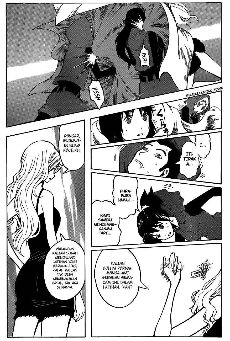 Chapter 104 - halaman 8