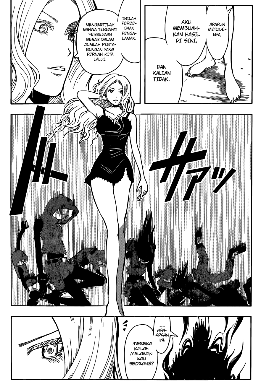 Chapter 104 - halaman 9