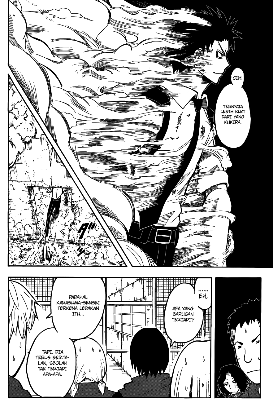 Chapter 106 - halaman 12