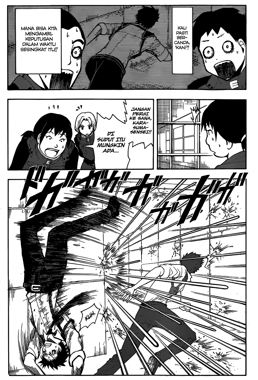 Chapter 106 - halaman 14
