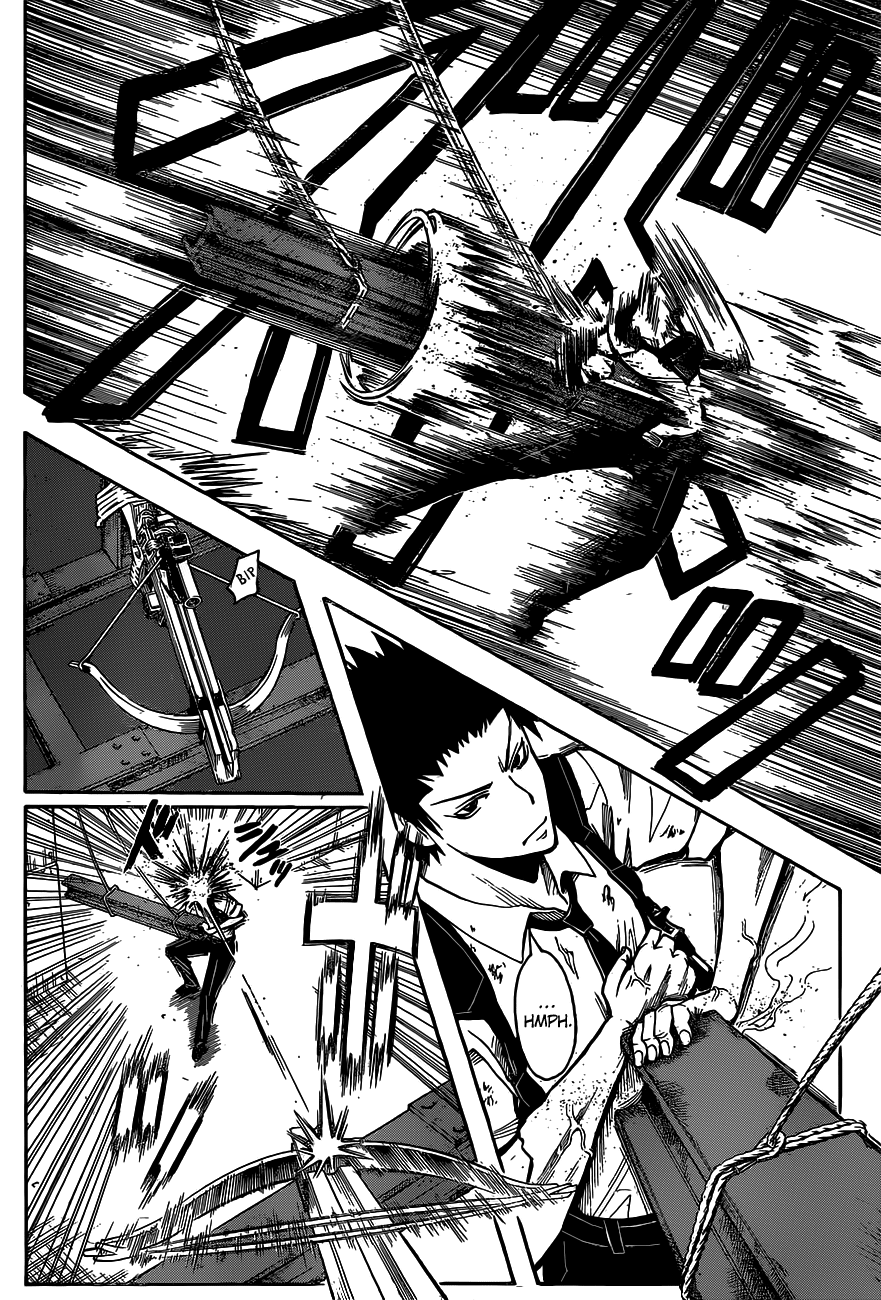 Chapter 106 - halaman 18