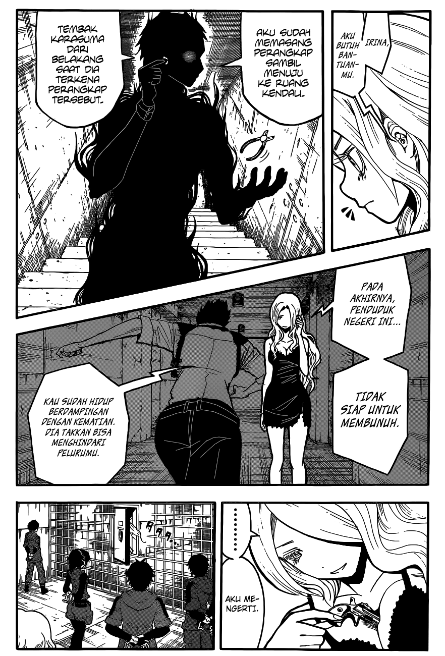 Chapter 106 - halaman 8