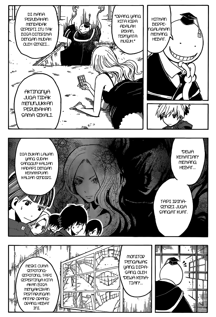 Chapter 106 - halaman 9