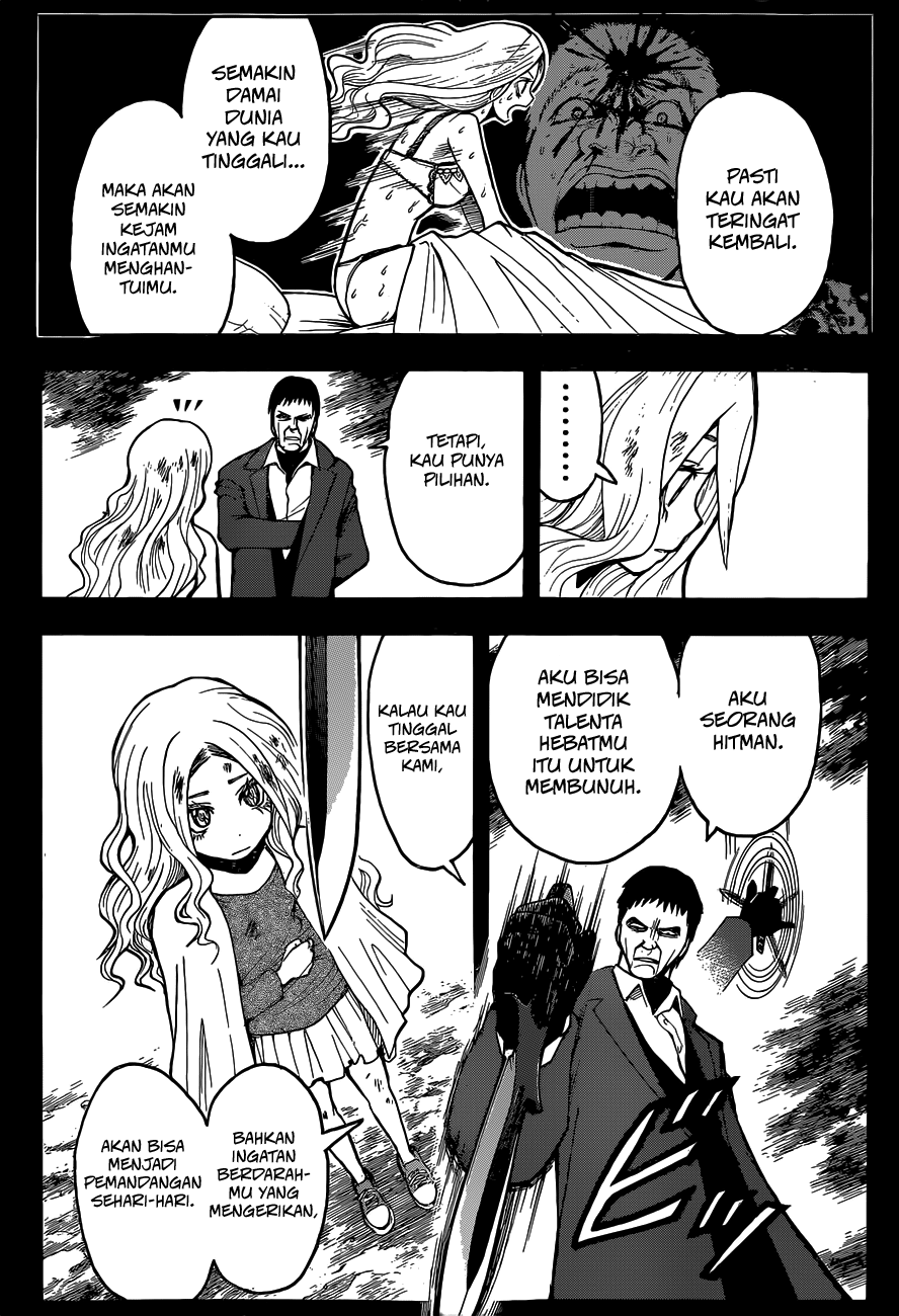 Chapter 107 - halaman 18