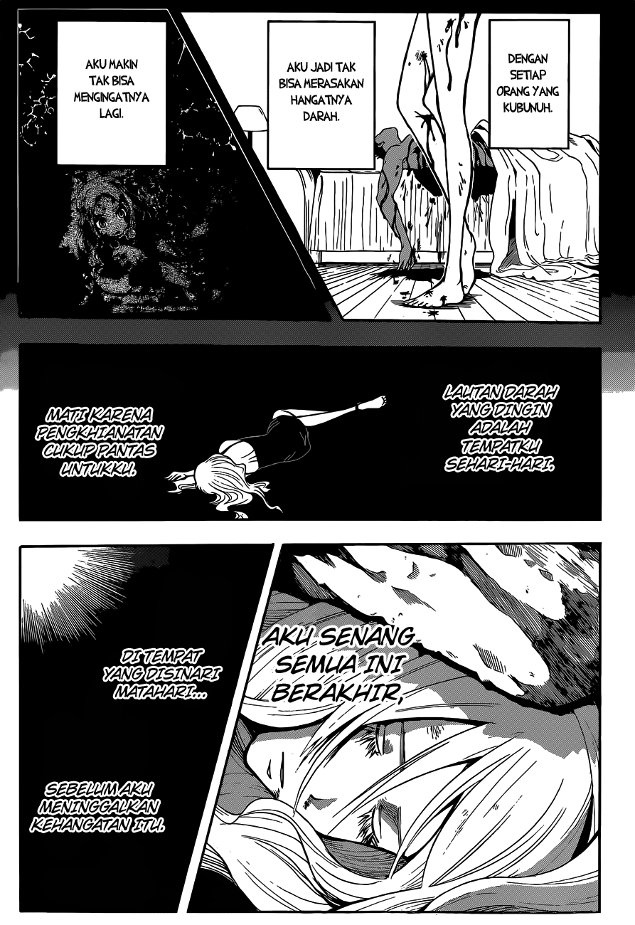Chapter 107 - halaman 21