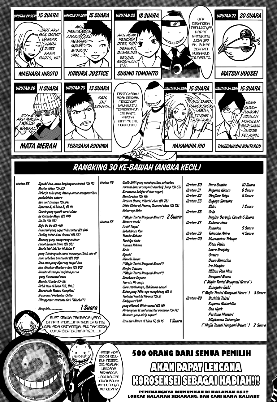 Chapter 107 - halaman 25