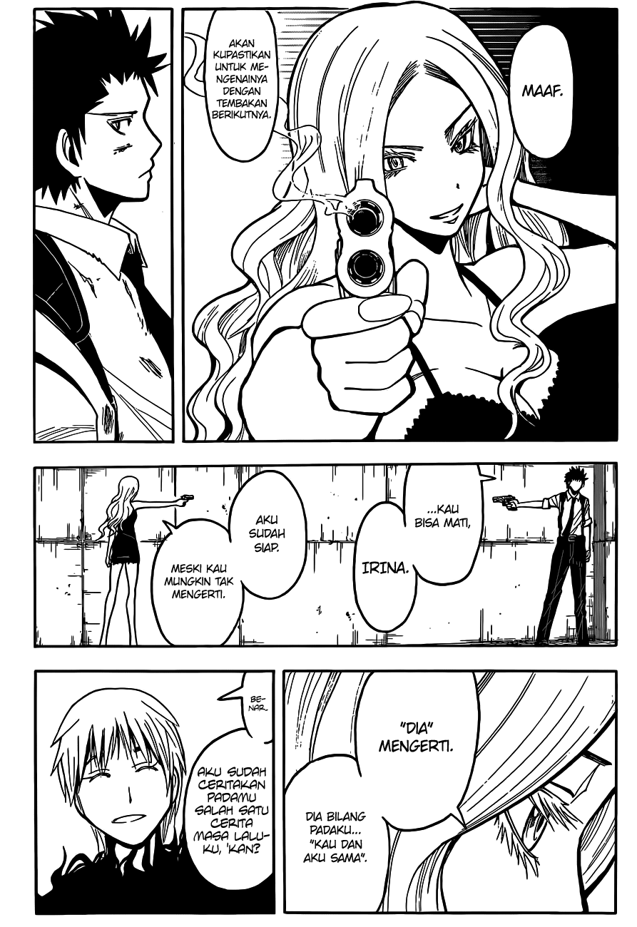 Chapter 107 - halaman 8