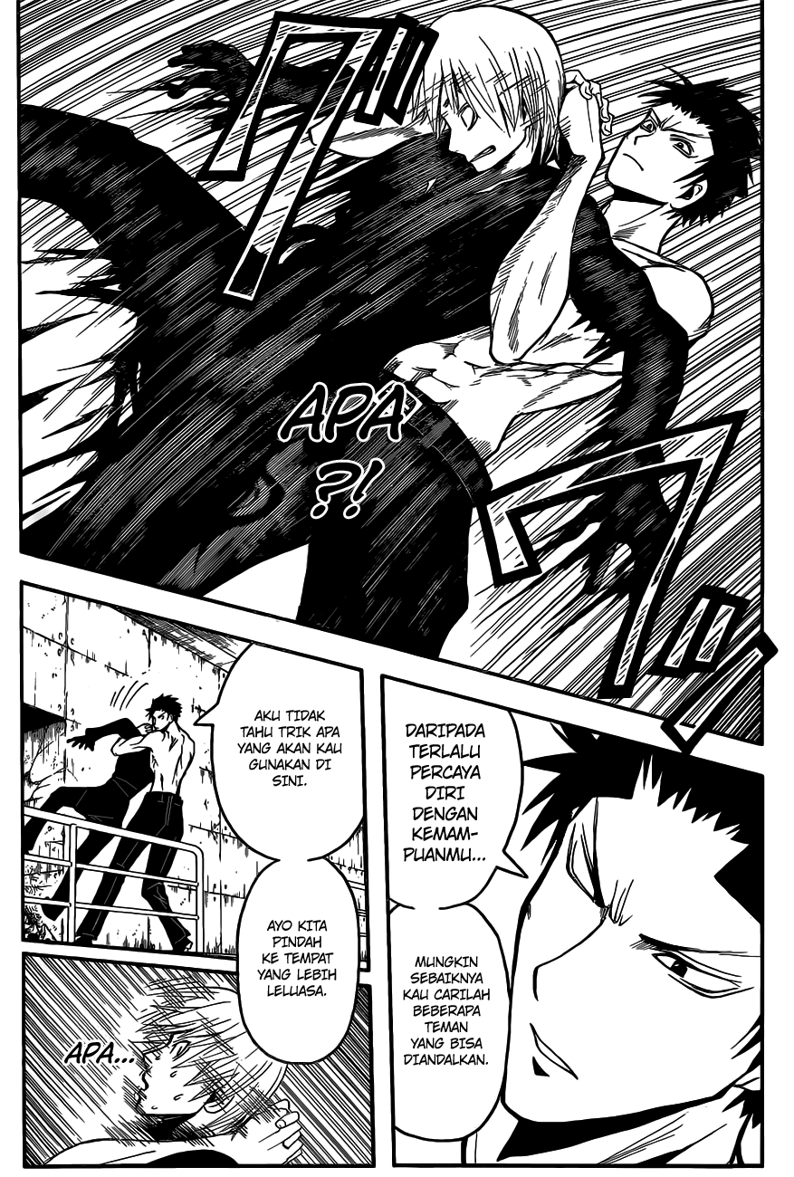 Chapter 108 - halaman 16