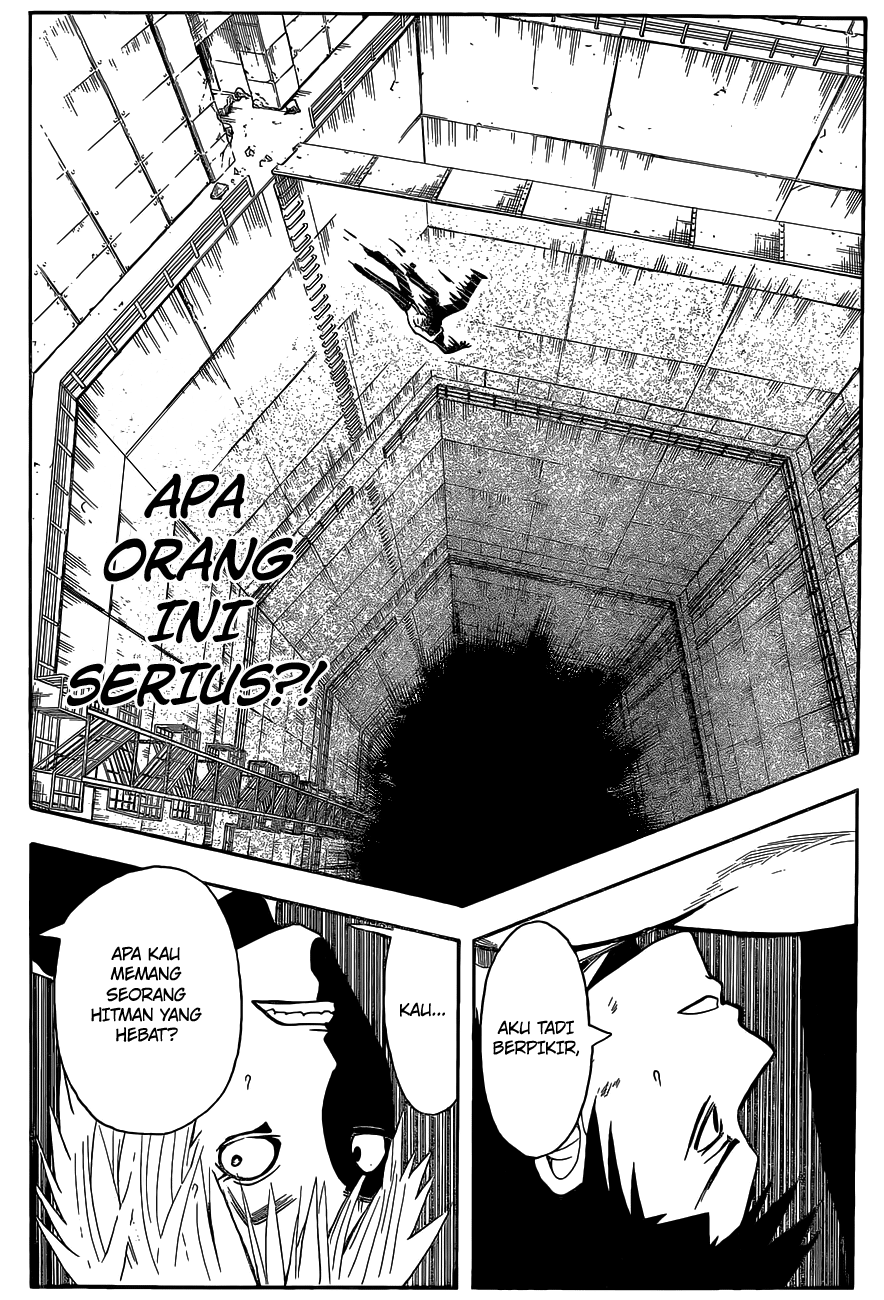 Chapter 108 - halaman 17