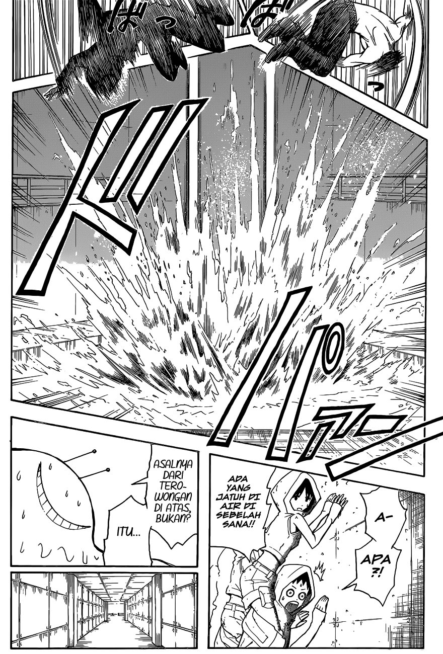 Chapter 108 - halaman 18