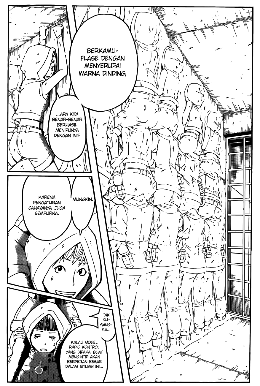 Chapter 108 - halaman 6