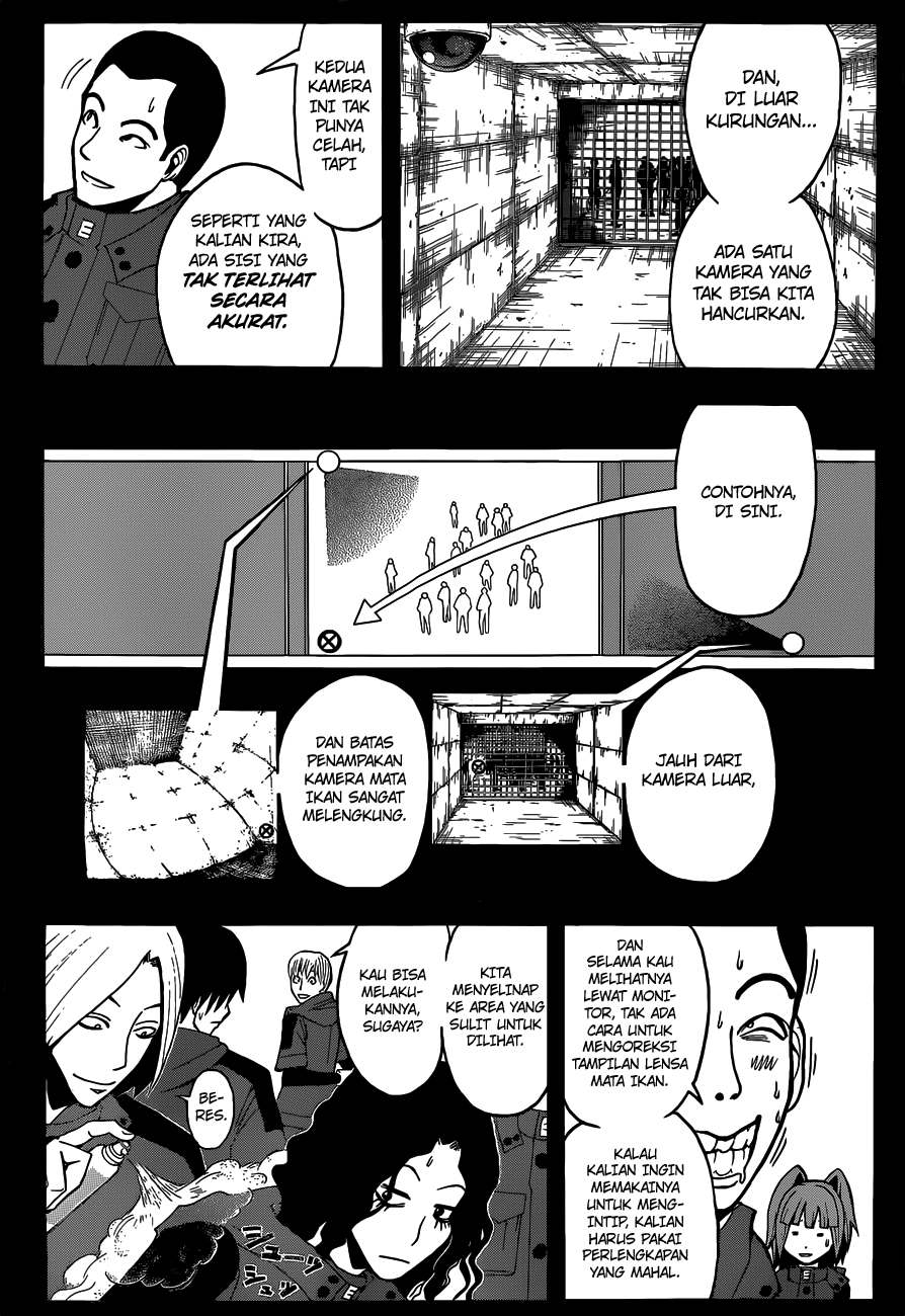 Chapter 108 - halaman 9