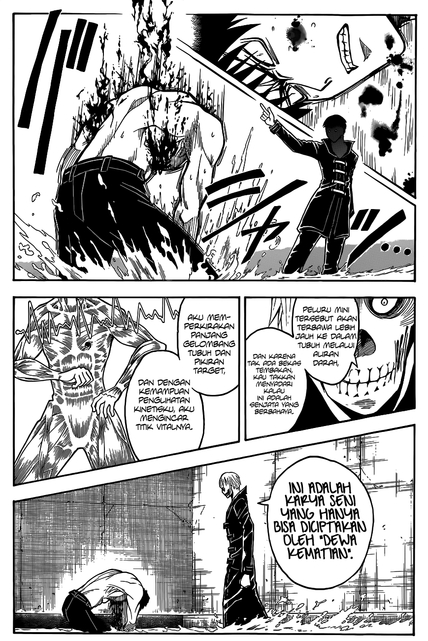 Chapter 109 - halaman 15