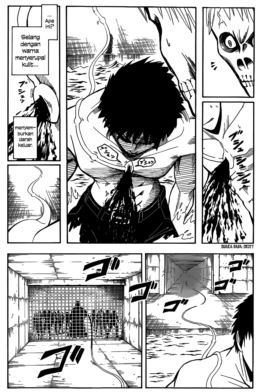 Chapter 109 - halaman 16