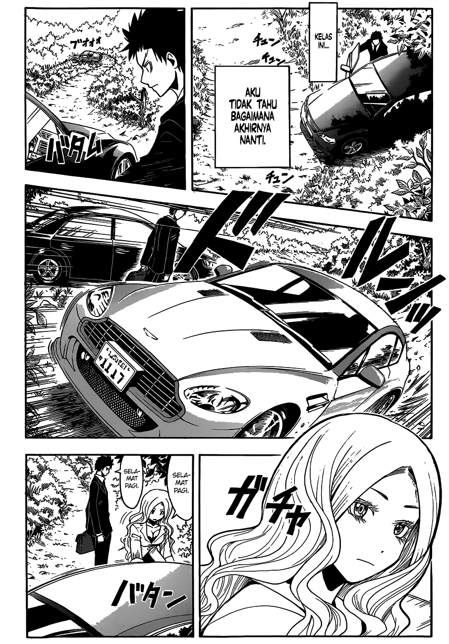 Chapter 110 - halaman 18