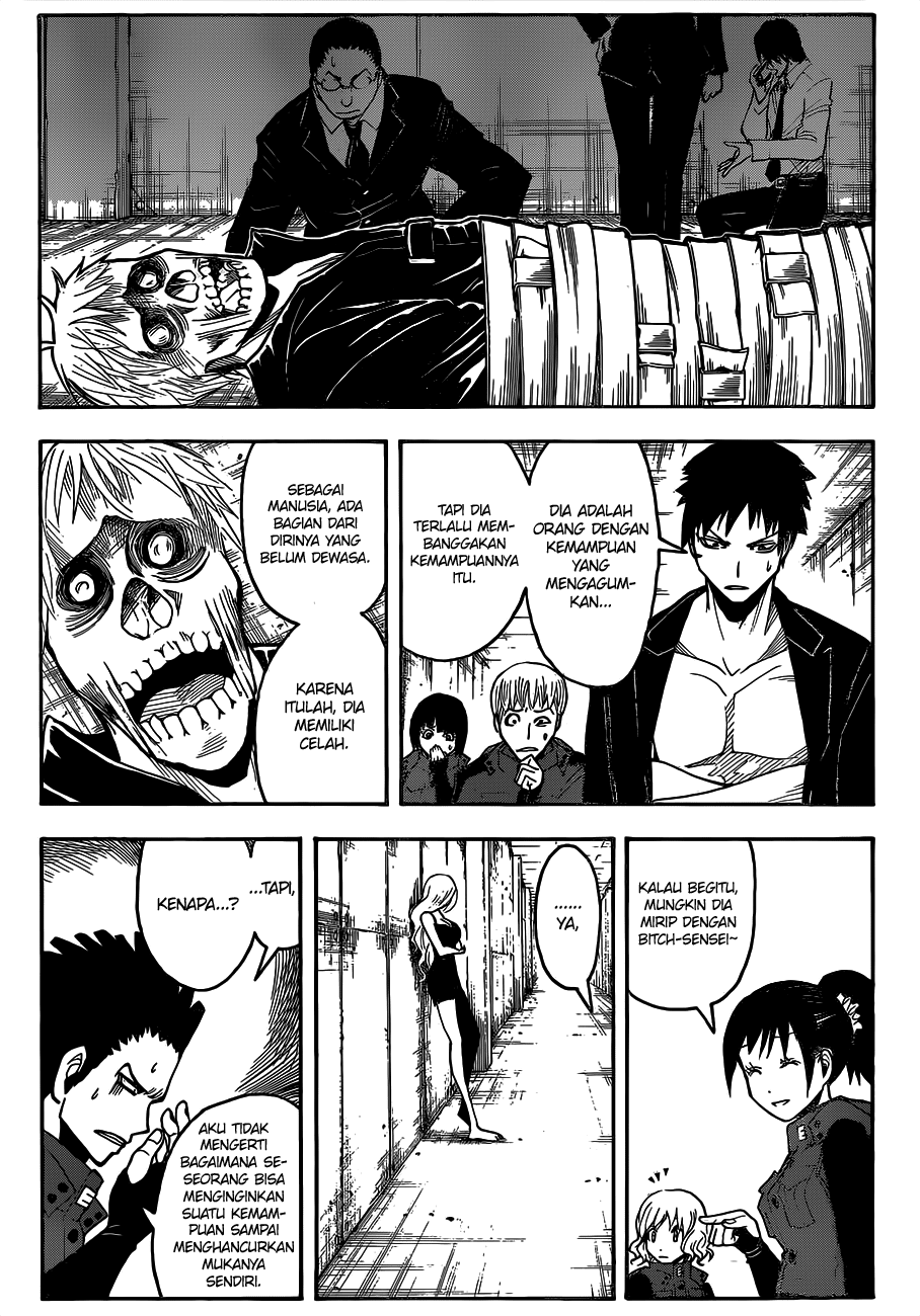 Chapter 110 - halaman 5
