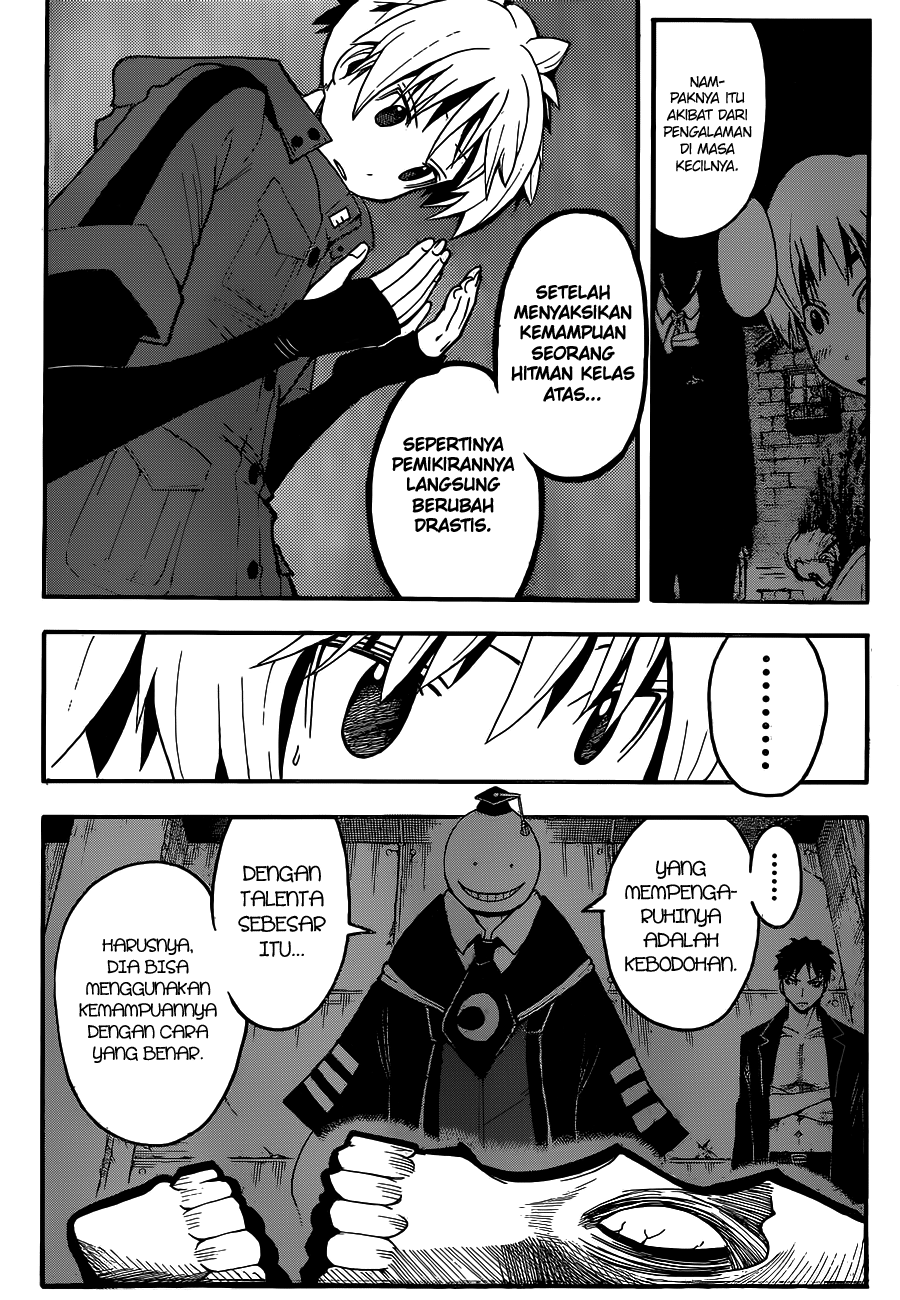 Chapter 110 - halaman 6