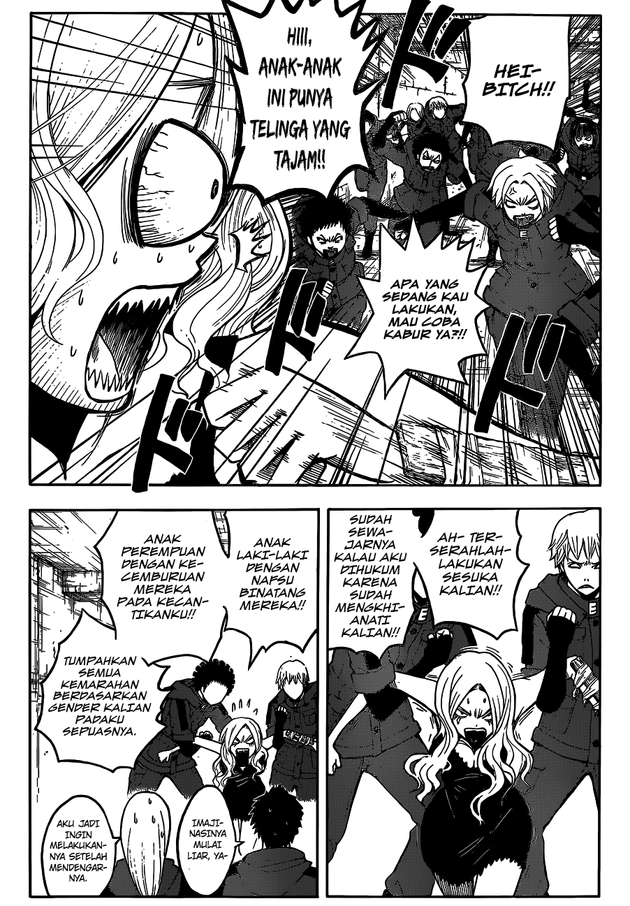 Chapter 110 - halaman 8