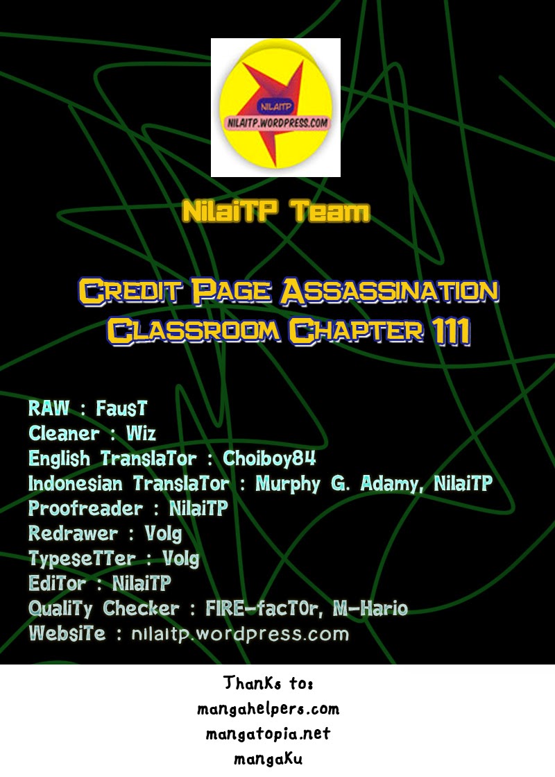 Chapter 111 - halaman 2