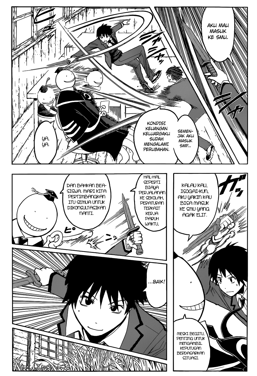Chapter 111 - halaman 6