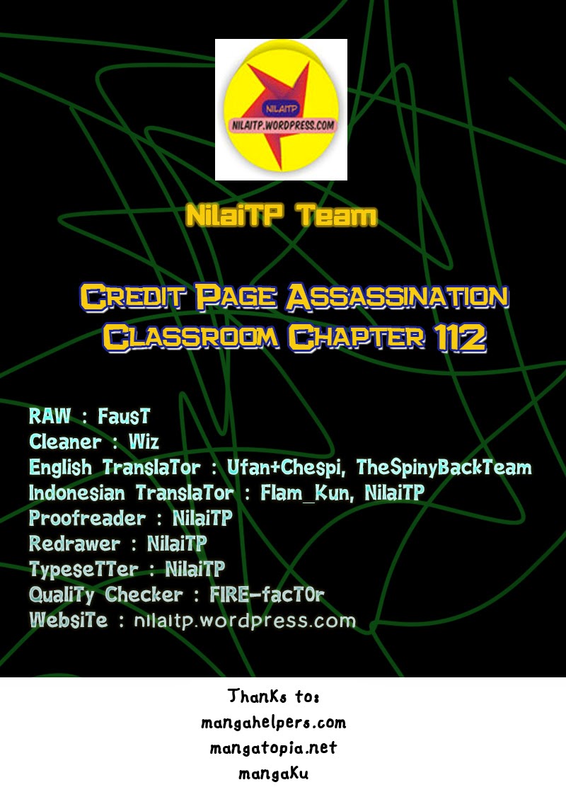 Chapter 112 - halaman 2