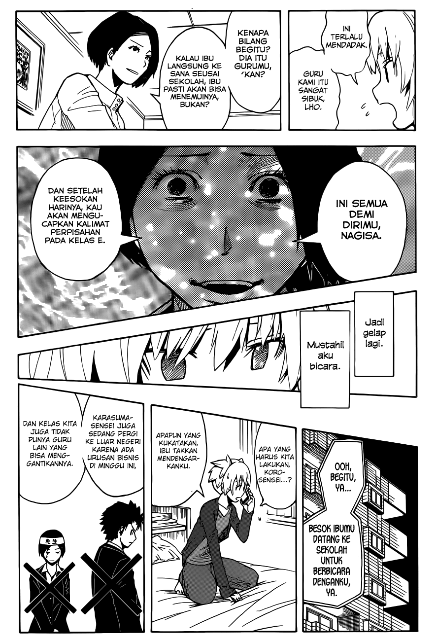 Chapter 112 - halaman 21