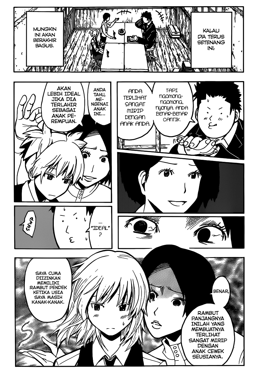 Chapter 113 - halaman 13