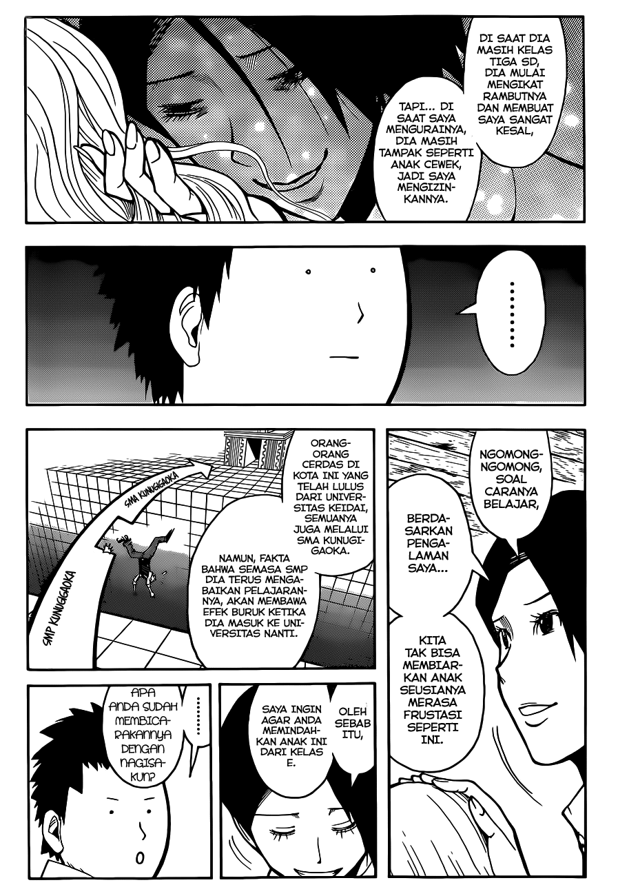 Chapter 113 - halaman 14