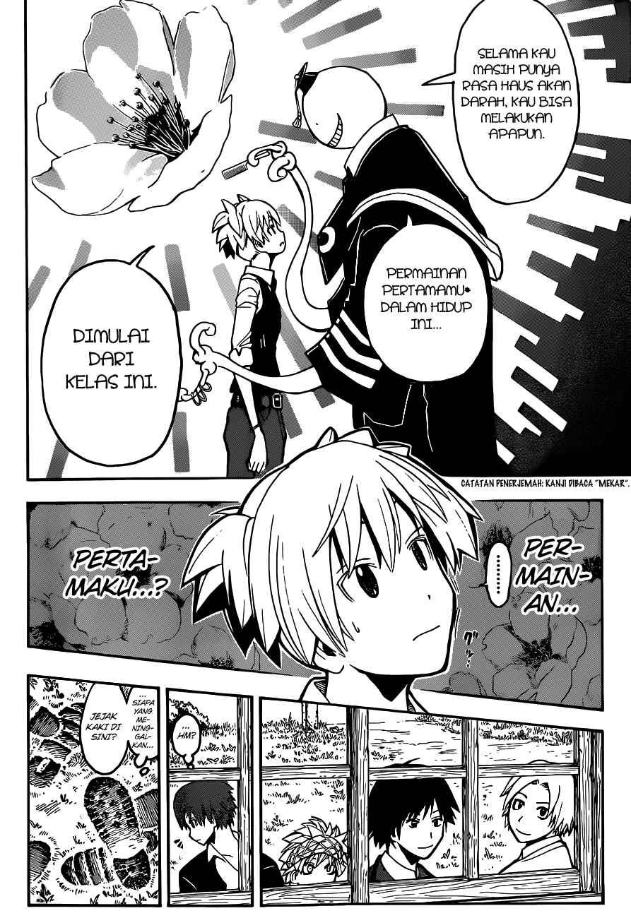 Chapter 113 - halaman 20