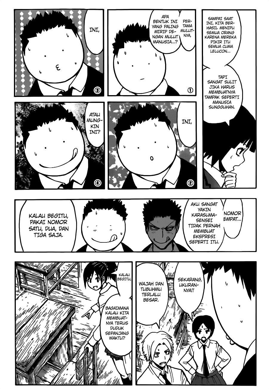Chapter 113 - halaman 8