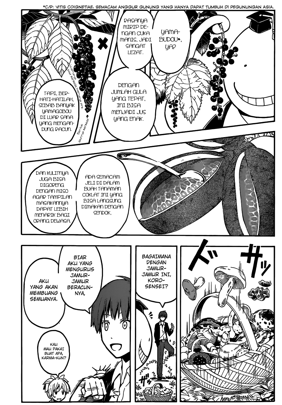 Chapter 115 - halaman 21