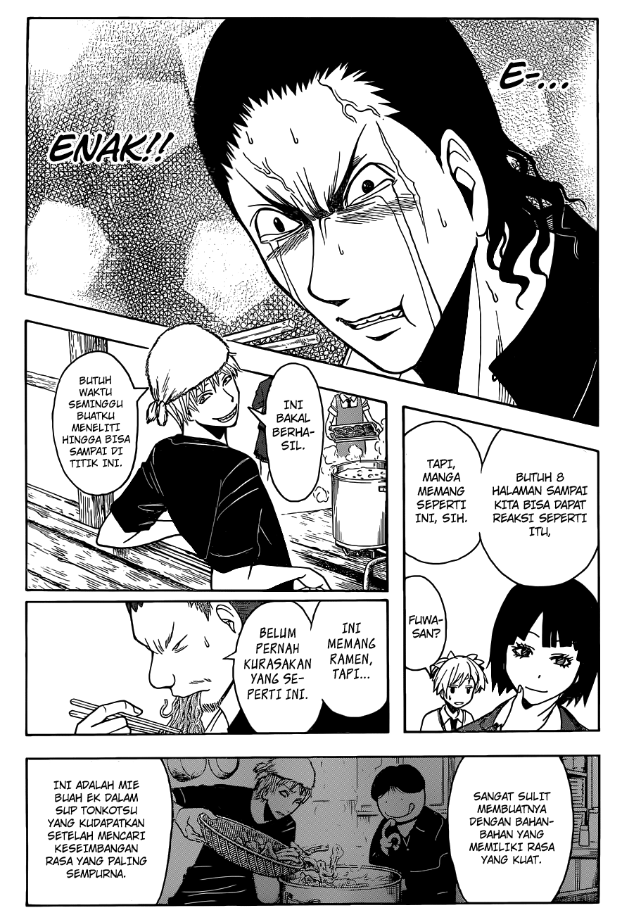 Chapter 116 - halaman 9