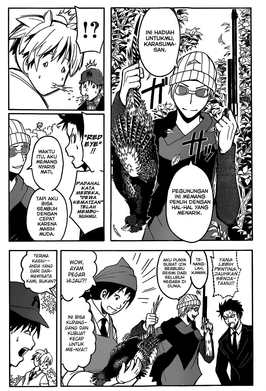Chapter 117 - halaman 6