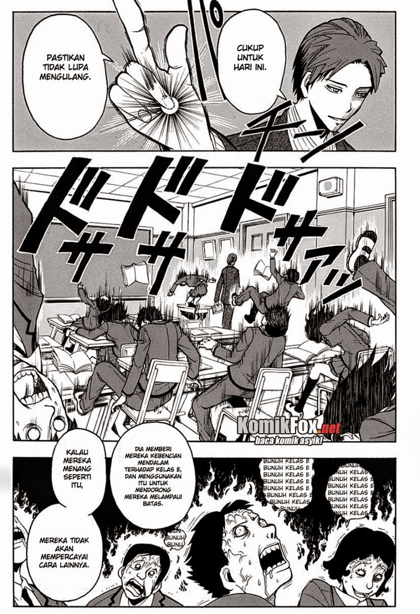 Chapter 120 - halaman 6