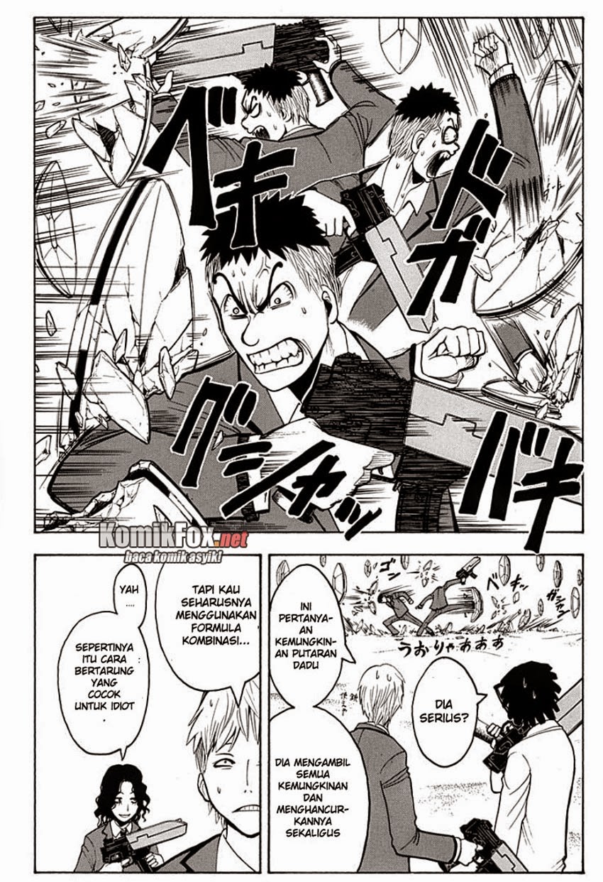 Chapter 121 - halaman 2