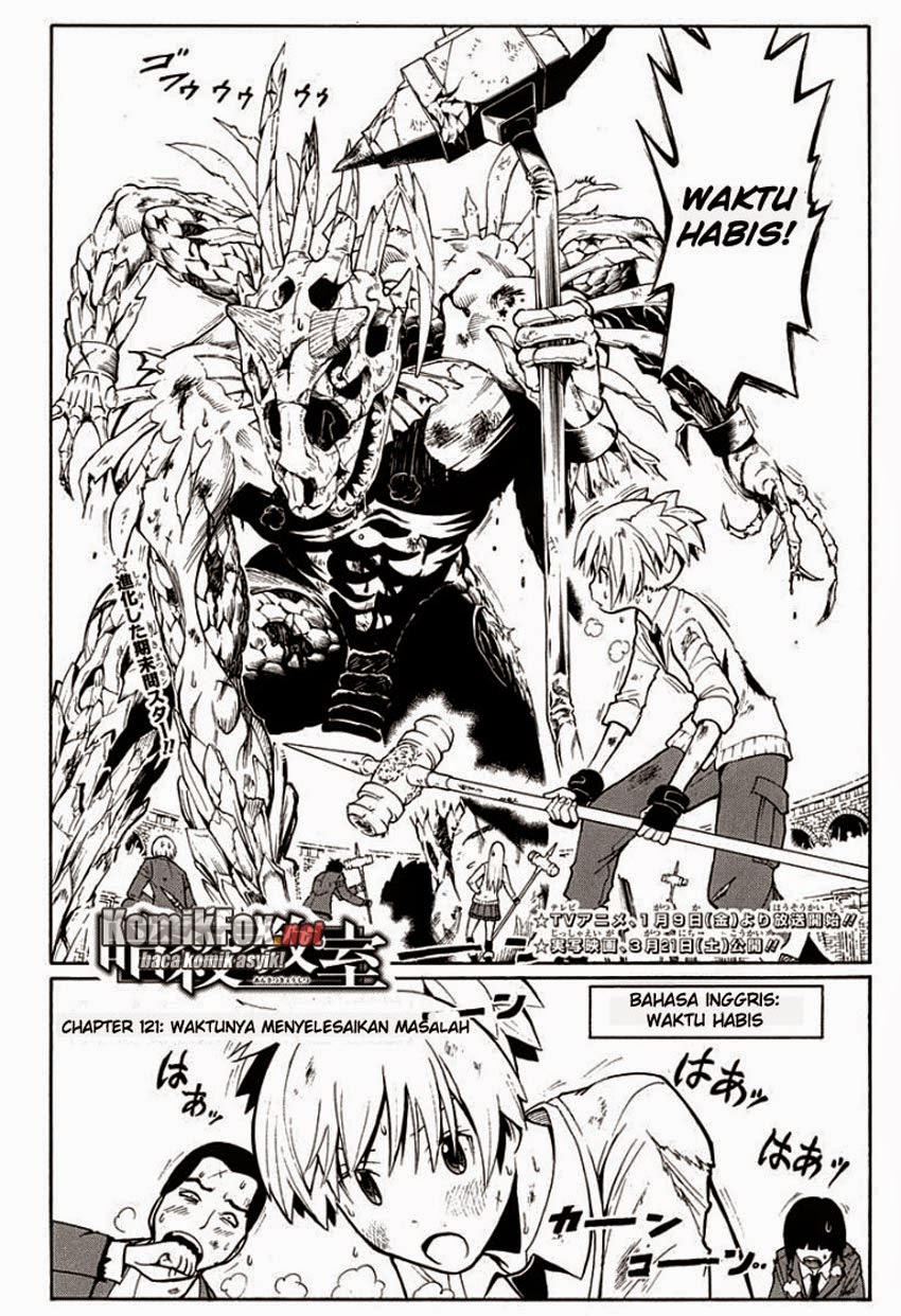 Chapter 121 - halaman 13