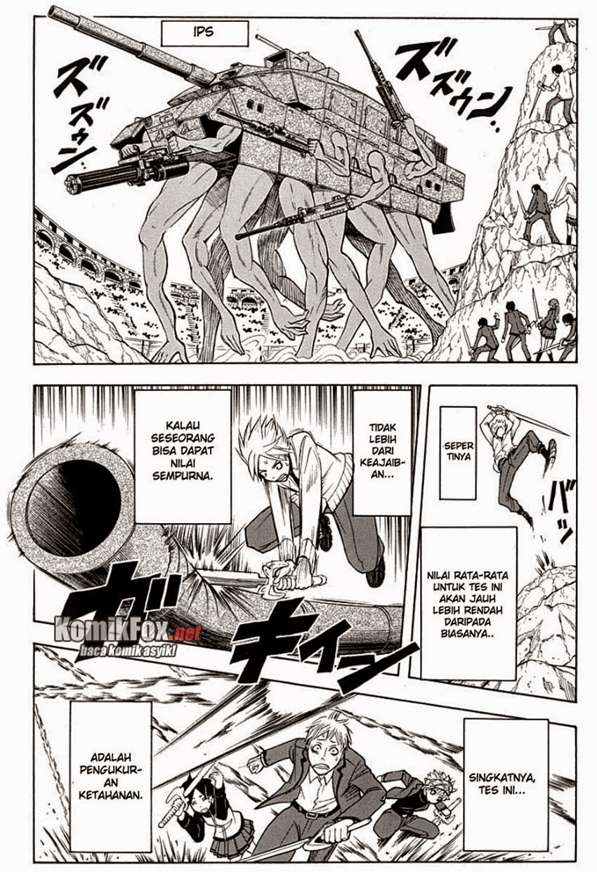 Chapter 121 - halaman 15