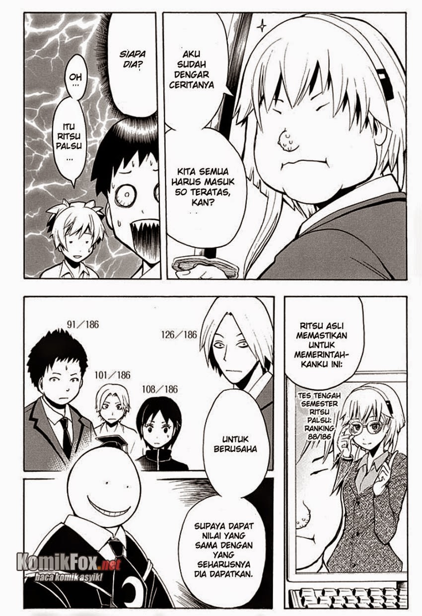 Chapter 121 - halaman 18