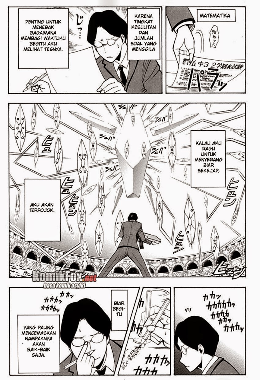 Chapter 121 - halaman 19