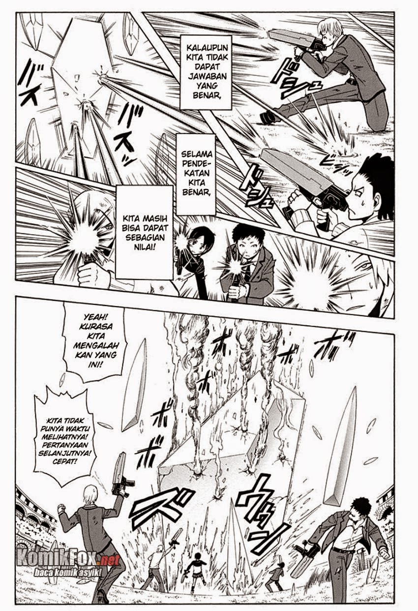 Chapter 121 - halaman 5