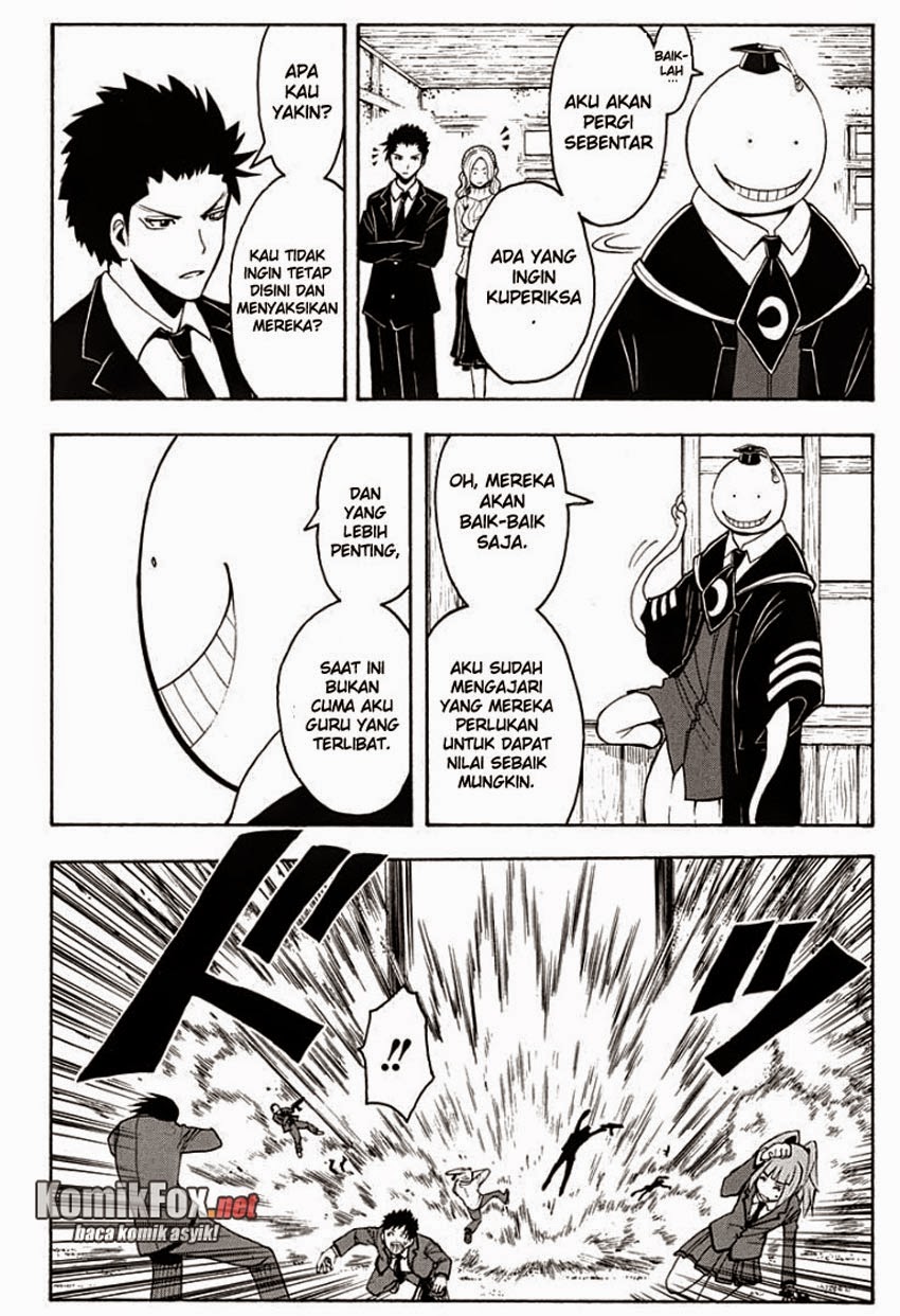 Chapter 121 - halaman 6