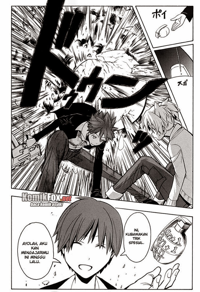 Chapter 121 - halaman 8
