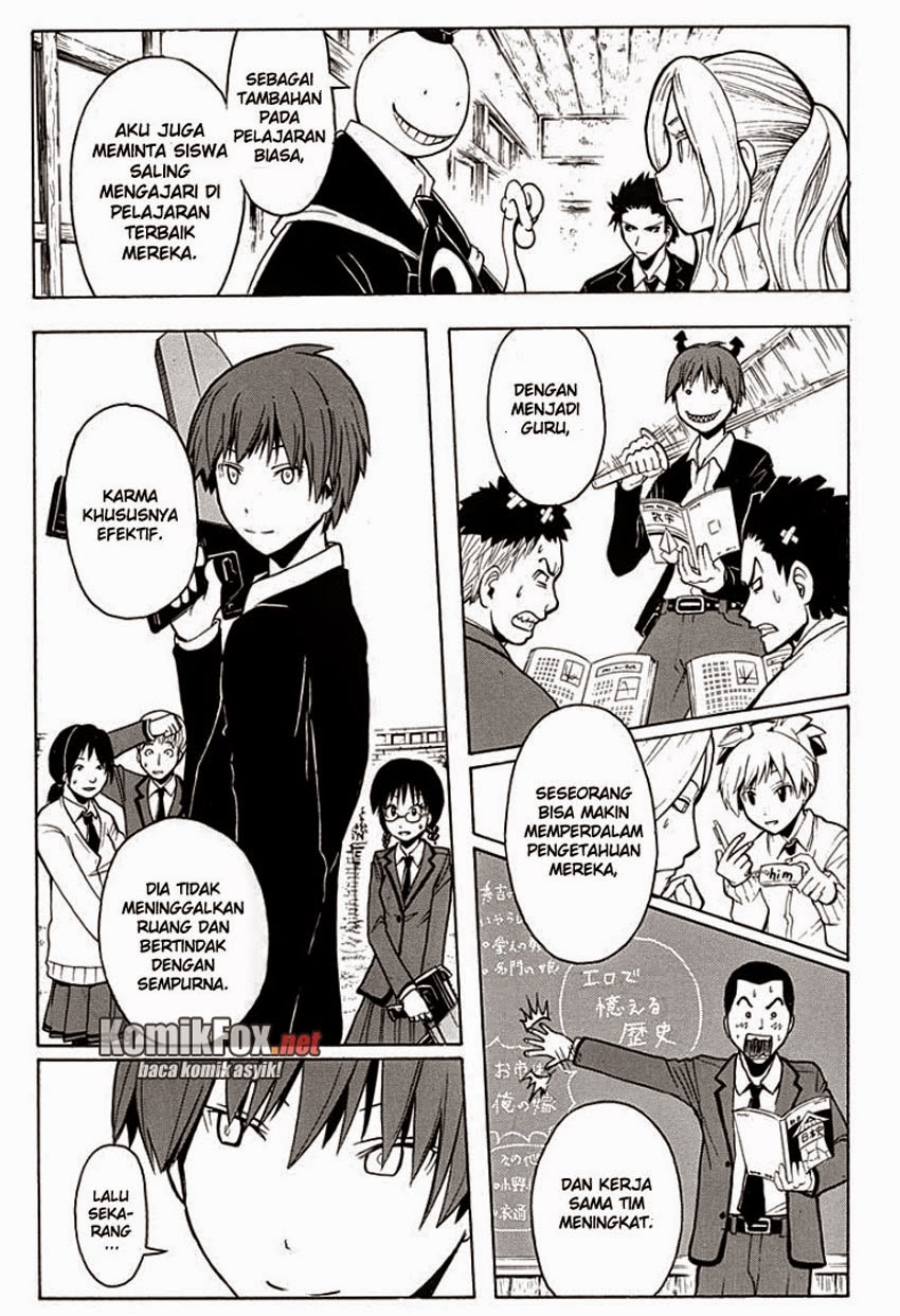 Chapter 121 - halaman 9