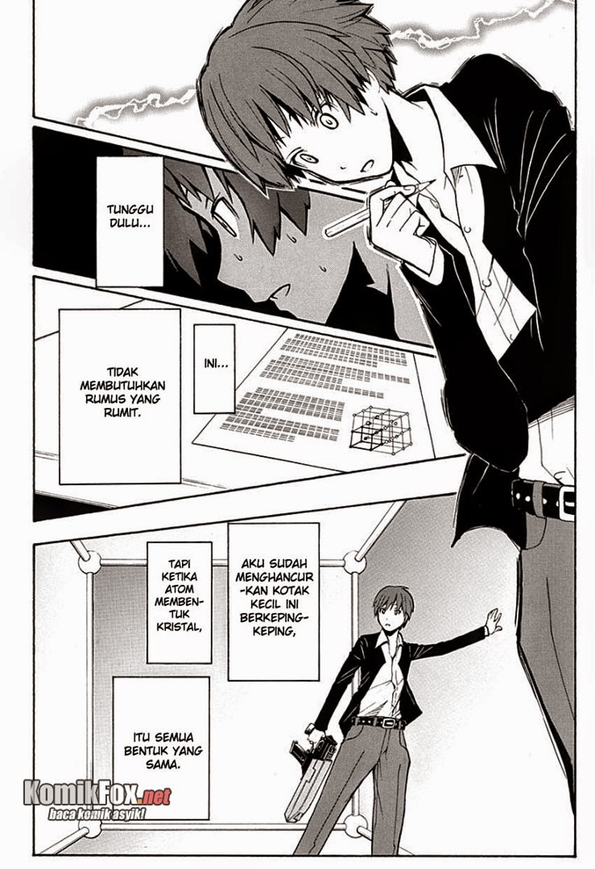 Chapter 122 - halaman 13