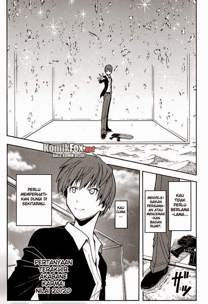 Chapter 122 - halaman 18