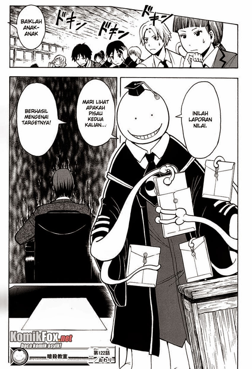 Chapter 122 - halaman 20