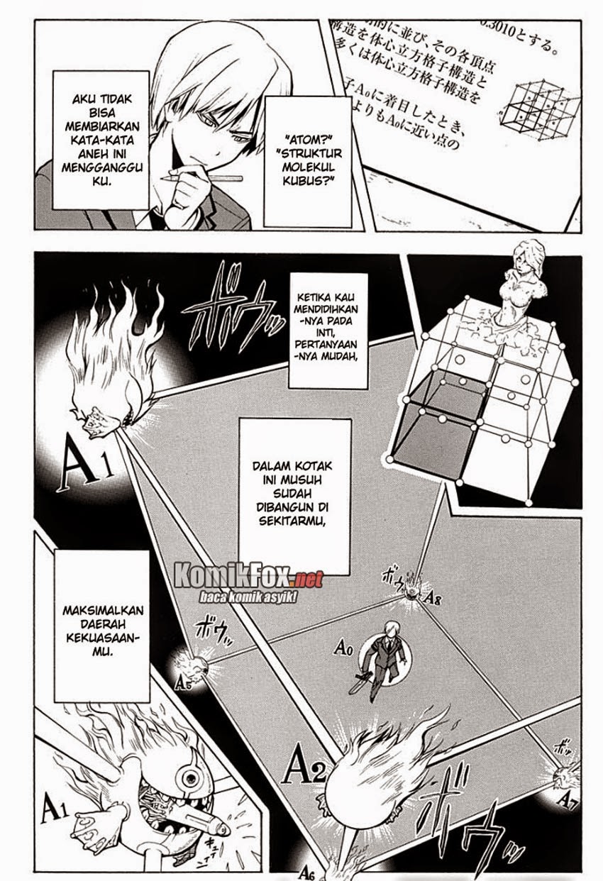 Chapter 122 - halaman 7