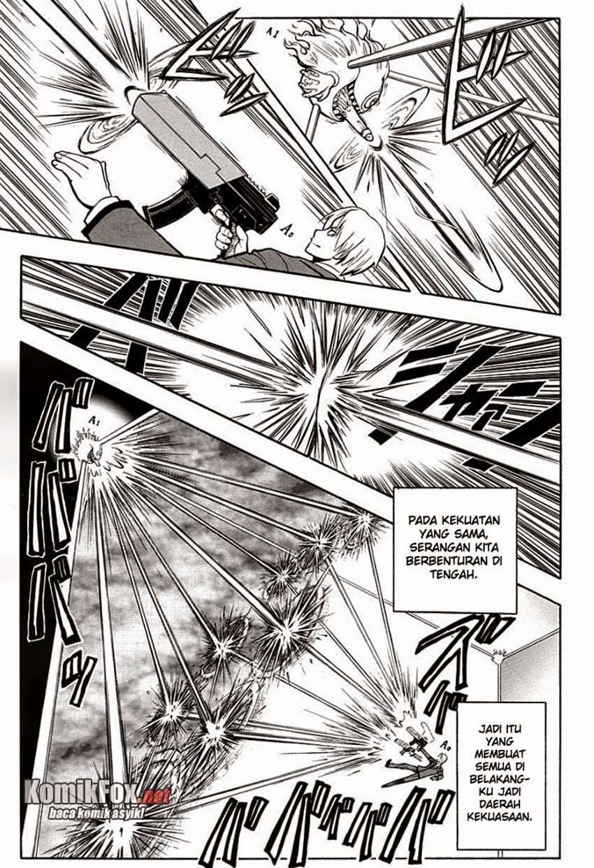 Chapter 122 - halaman 8