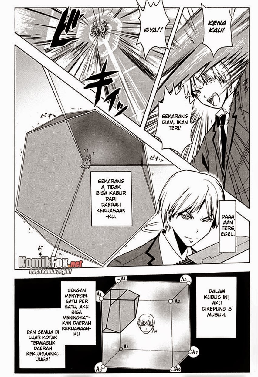 Chapter 122 - halaman 9
