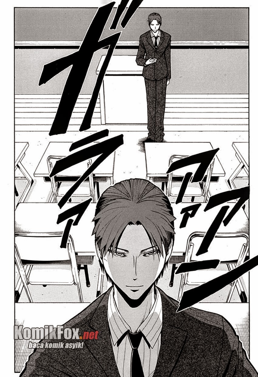 Chapter 123 - halaman 15